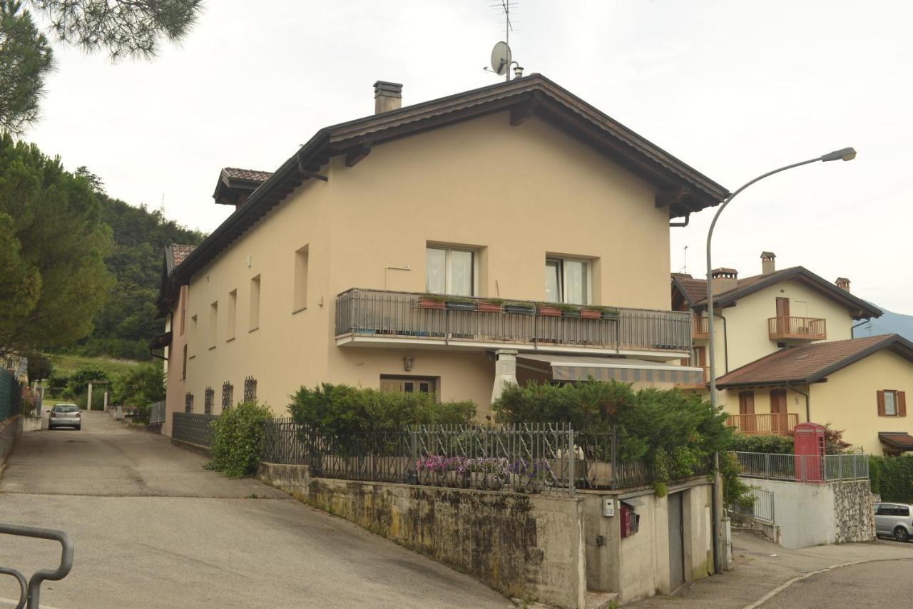 B&B Alla Busa Rovereto  Exterior foto