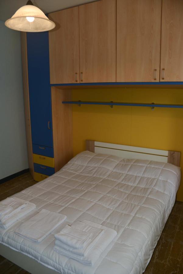B&B Alla Busa Rovereto  Exterior foto