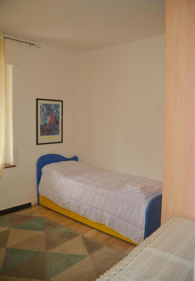 B&B Alla Busa Rovereto  Exterior foto