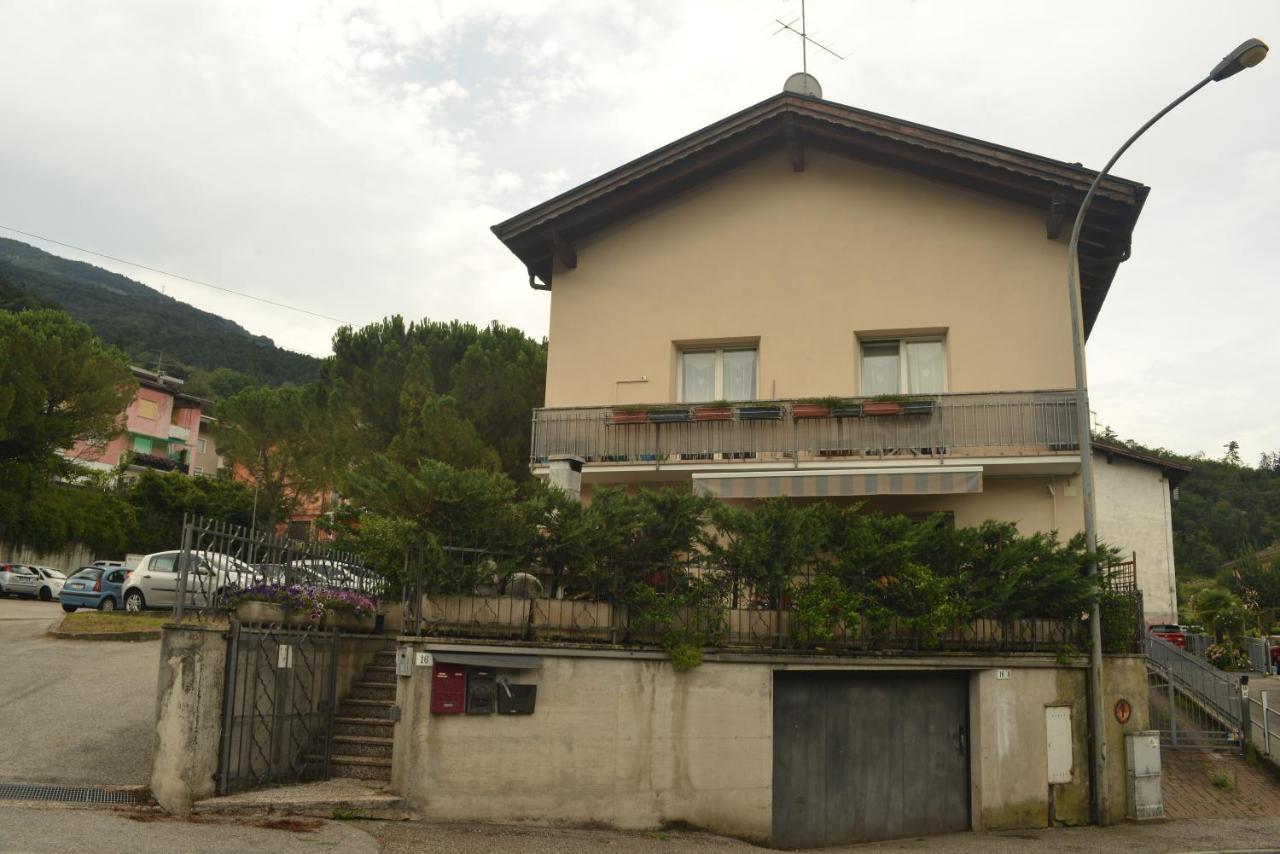 B&B Alla Busa Rovereto  Exterior foto