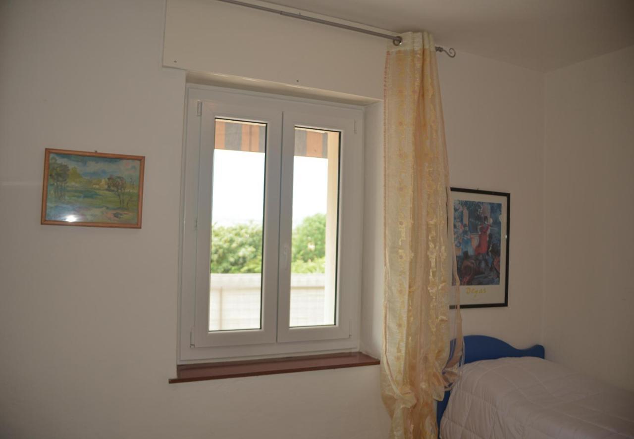 B&B Alla Busa Rovereto  Exterior foto