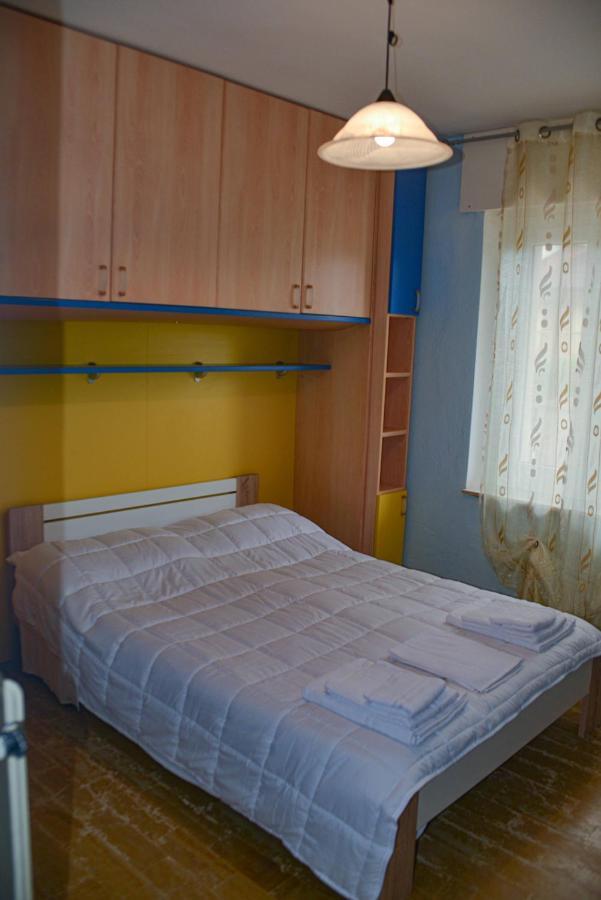 B&B Alla Busa Rovereto  Exterior foto