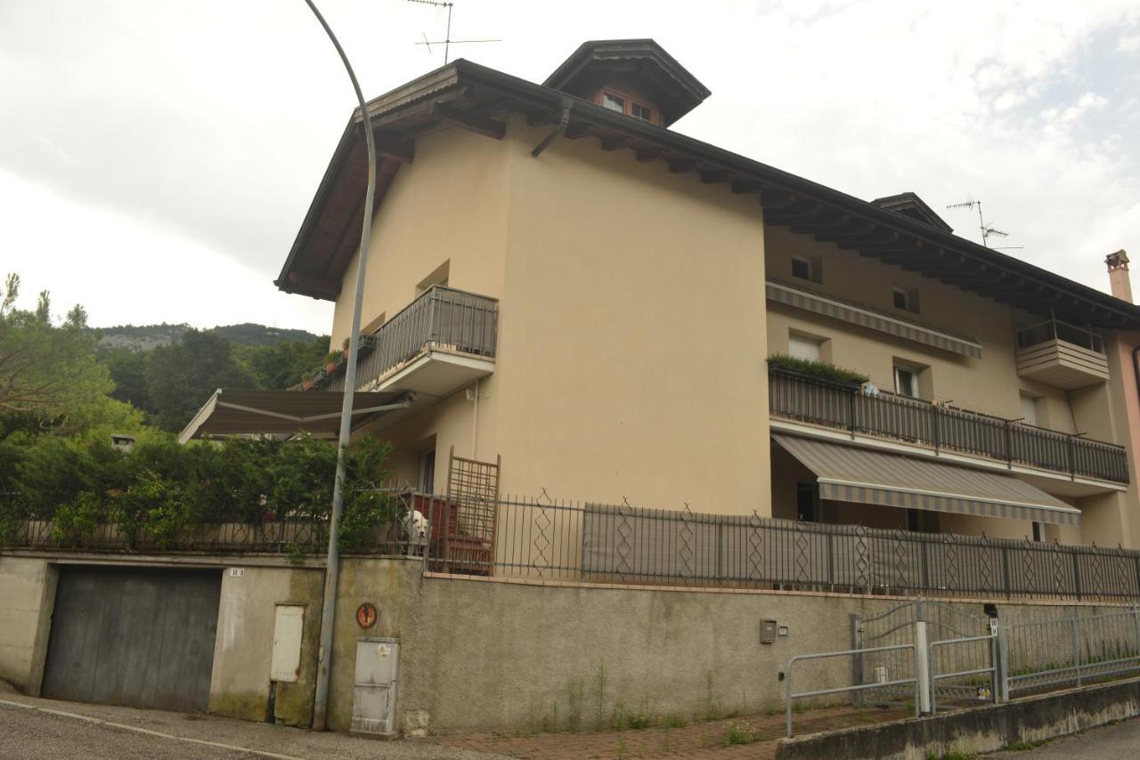 B&B Alla Busa Rovereto  Exterior foto