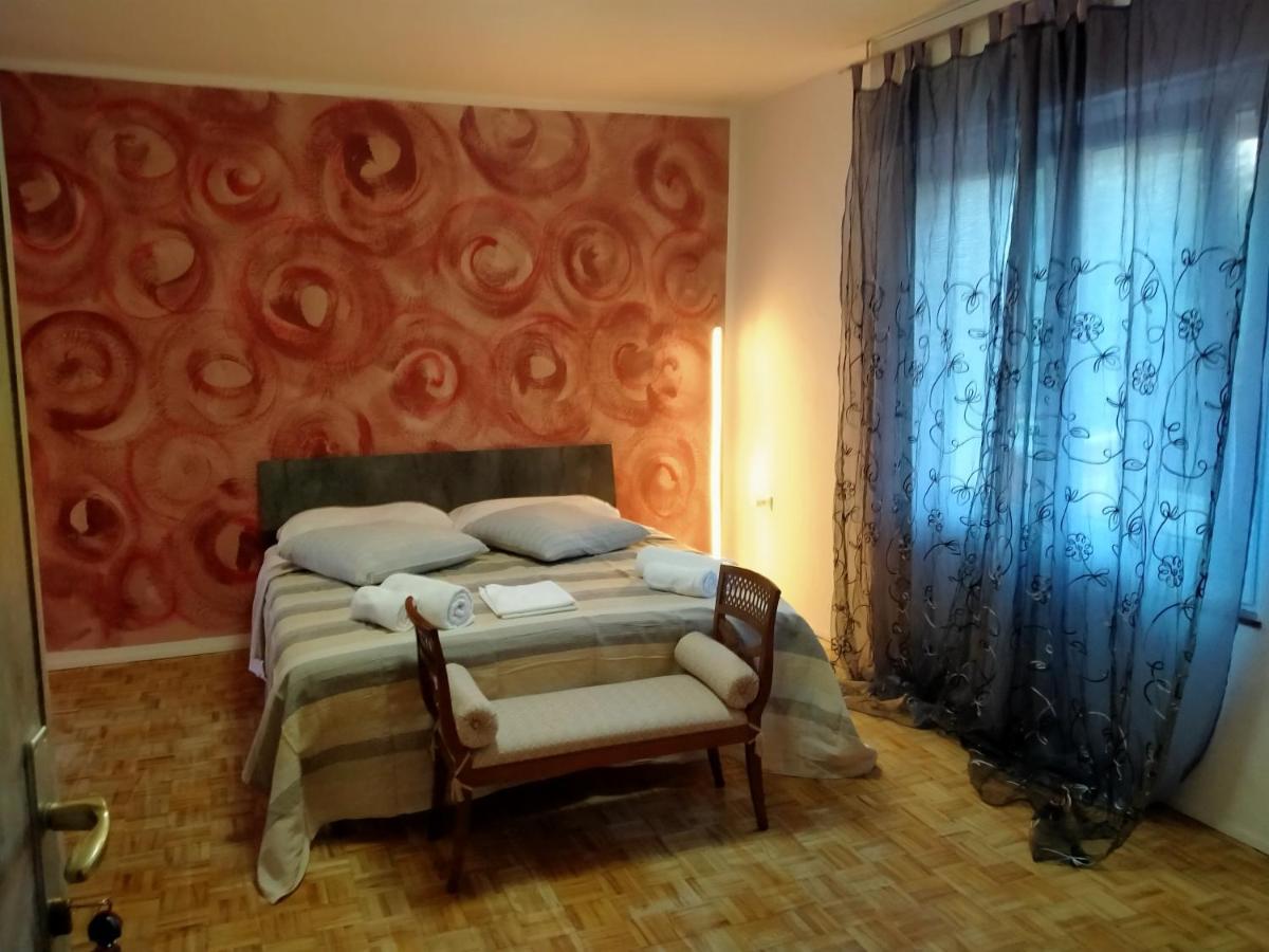 B&B Alla Busa Rovereto  Exterior foto